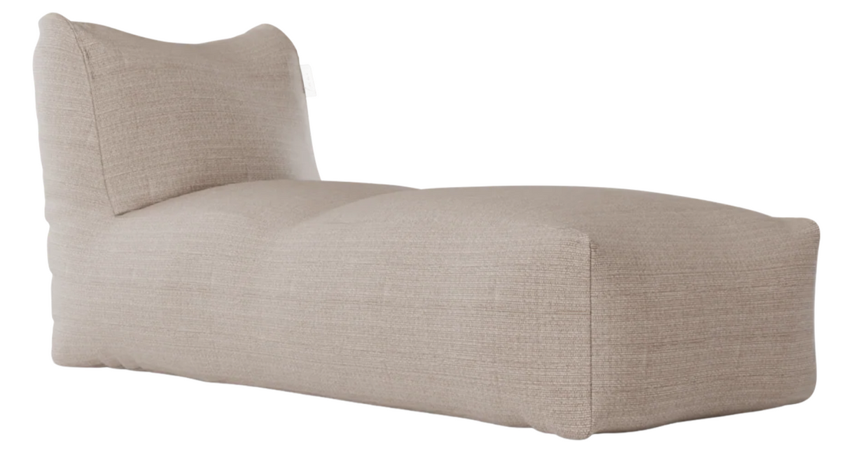 Laui lounge chair - Boho Taupe