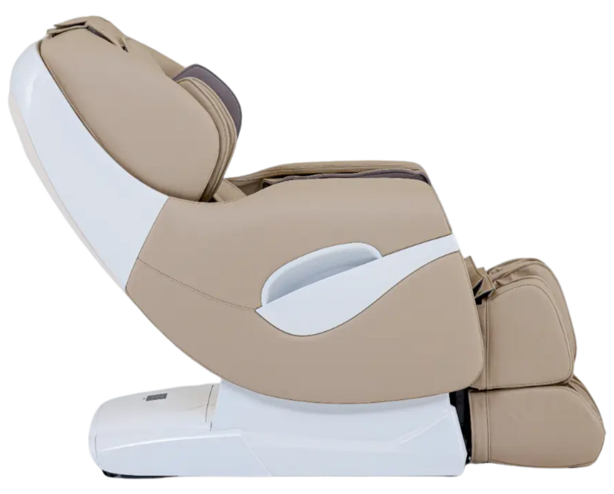 TotalSeat Leone (beige) elektrische massagestoel