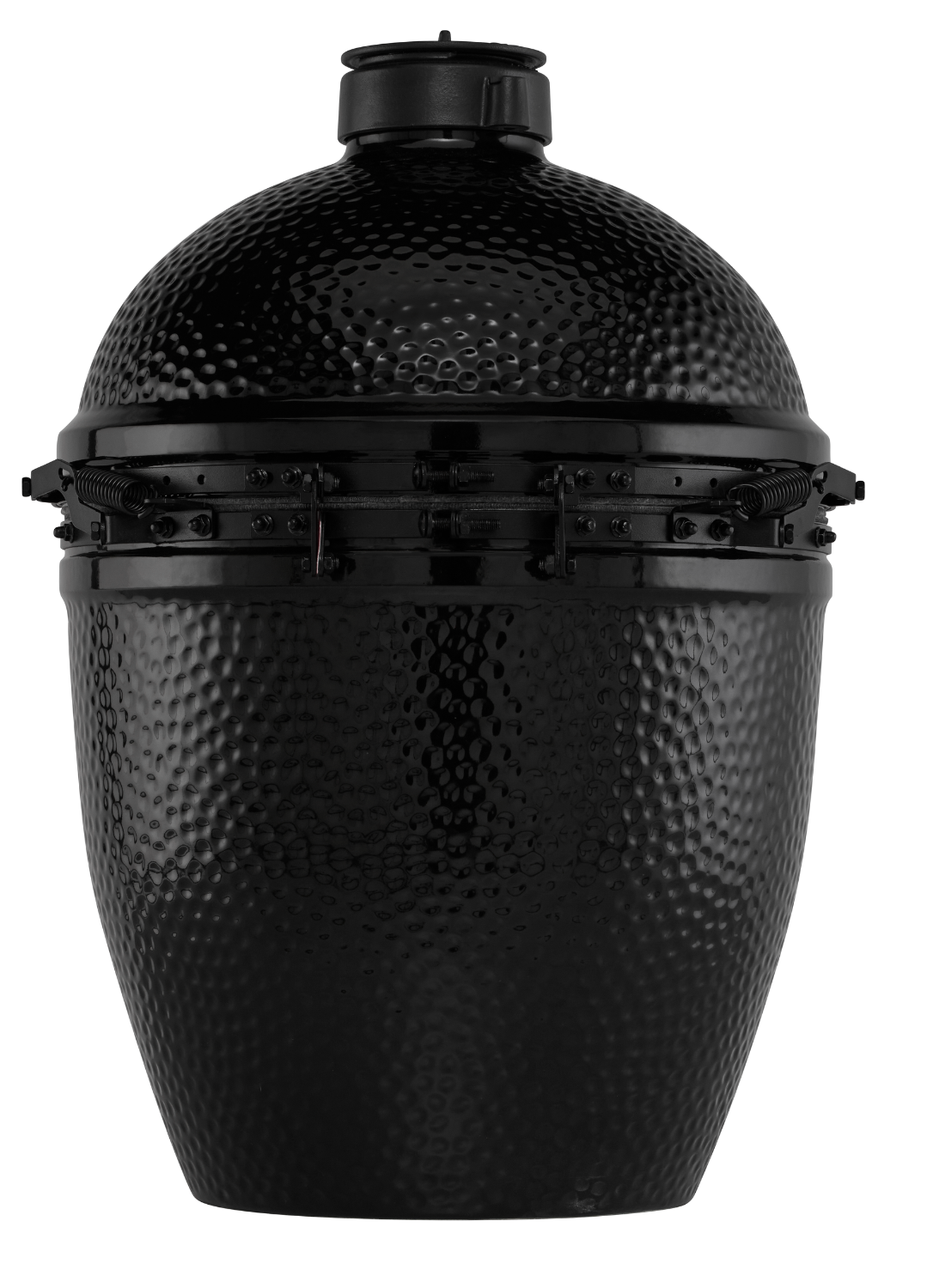 Big Green Egg The Onyx Large Start Collection