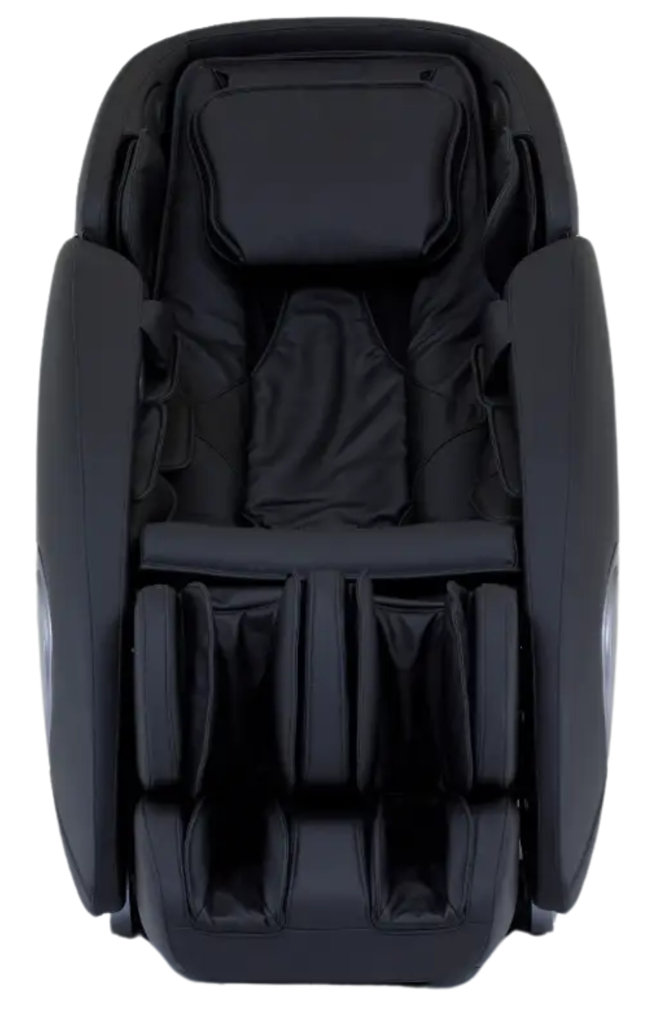 TotalSeat Palma (zwart) elektrische massagestoel