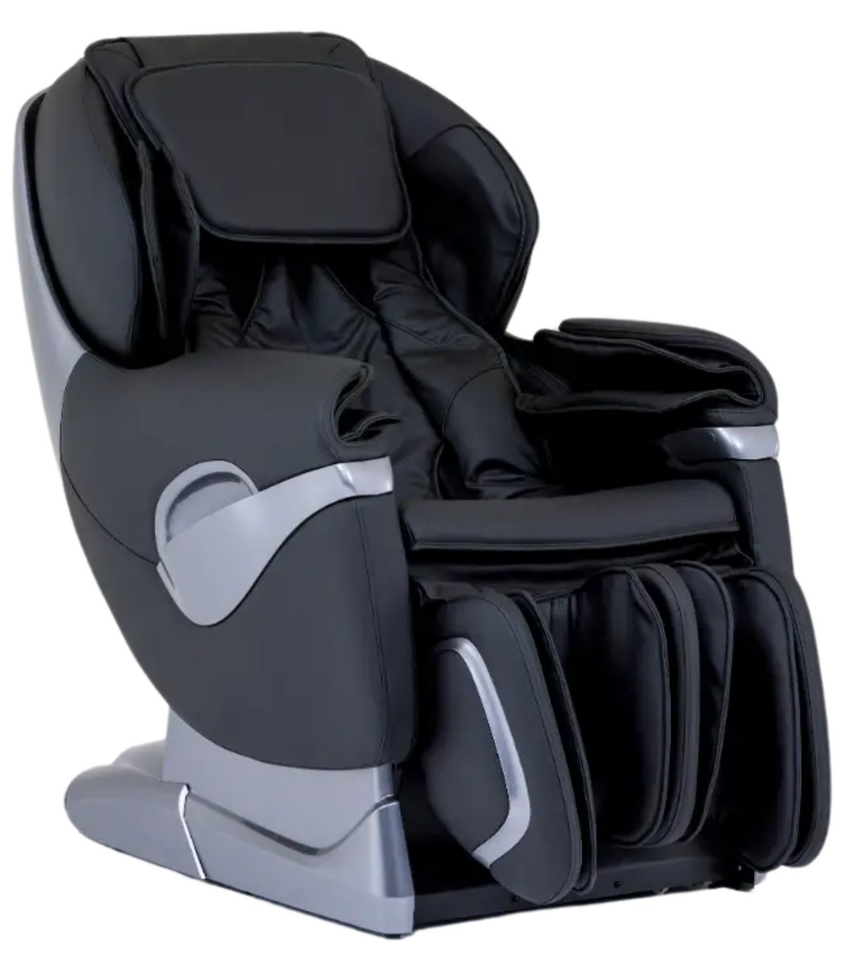 TotalSeat Leone Business (zwart) elektrische massagestoel