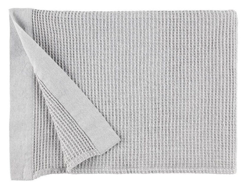 Rento Kenno sauna seat cover 160 x 60 cm - lichtgrijs