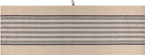 4Living sauna seat cover 150 x 50 cm