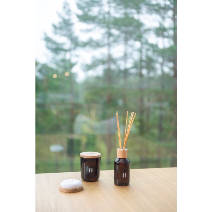 Rento geurstokjes Arctische bessen 100 ml