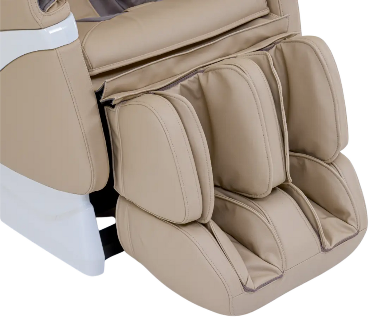 TotalSeat Leone (beige) elektrische massagestoel