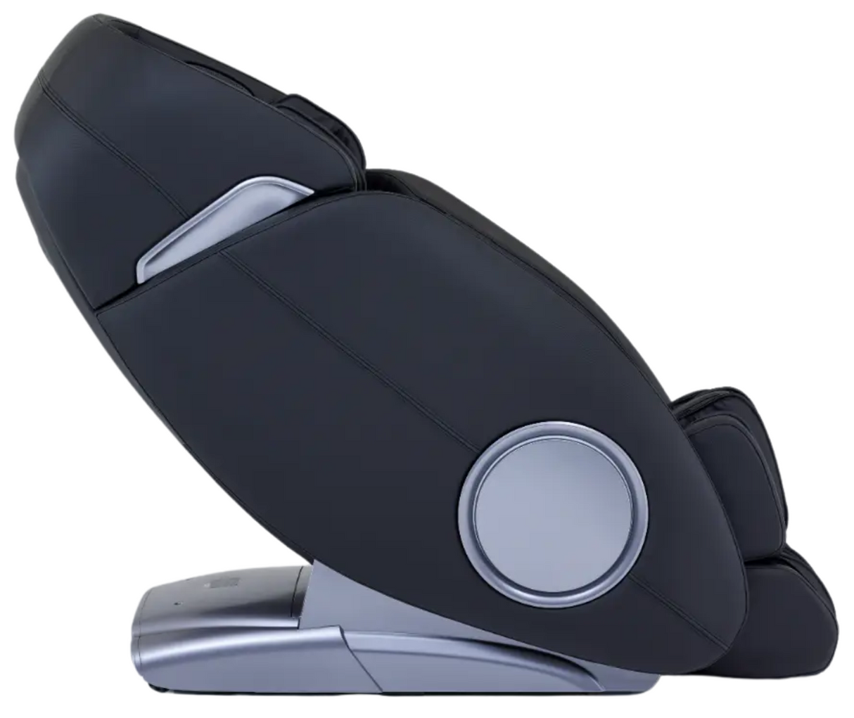 TotalSeat Palma (zwart) elektrische massagestoel