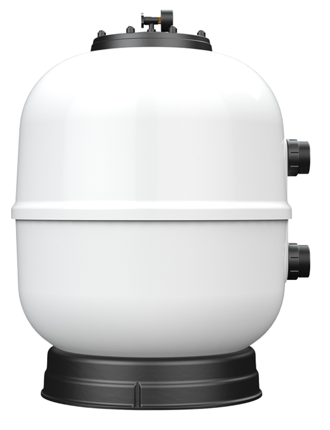 Astral Vigo Pro side-mount zandfilter 15 m3/u