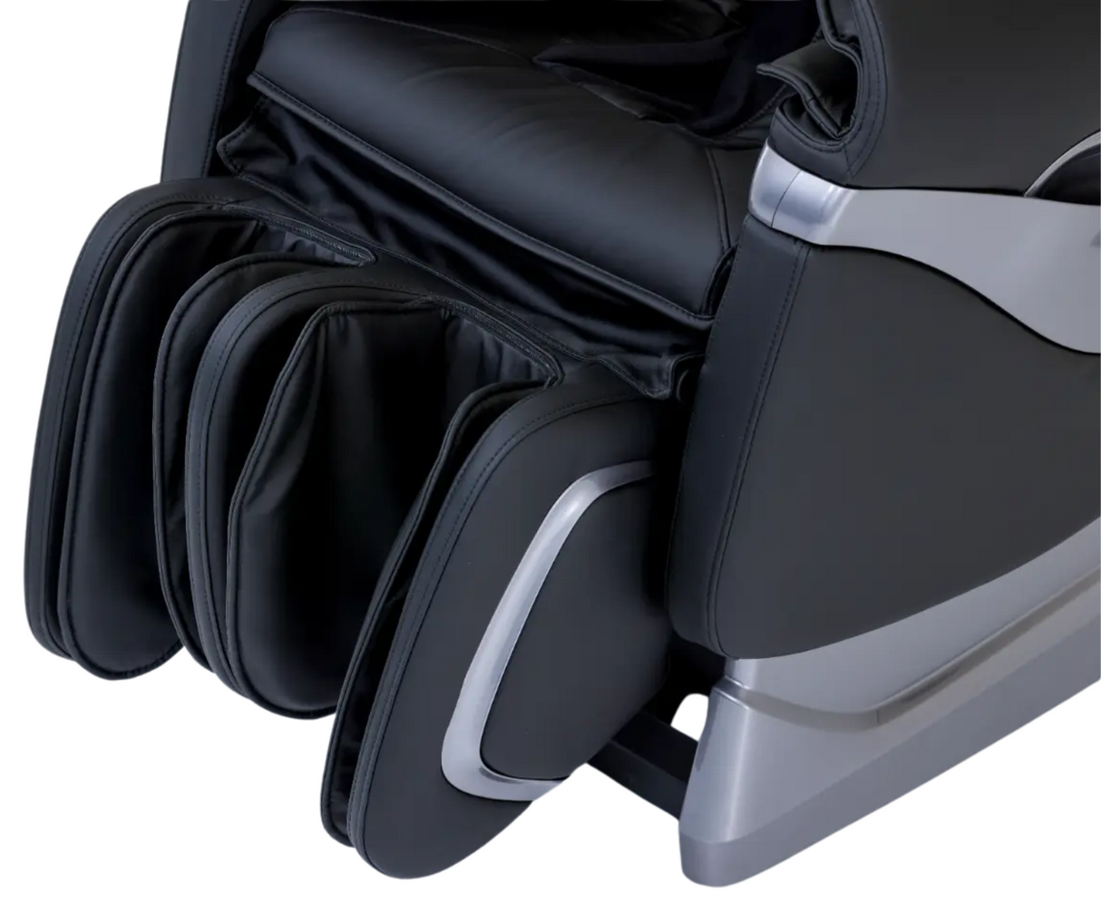 TotalSeat Leone Business (zwart) elektrische massagestoel