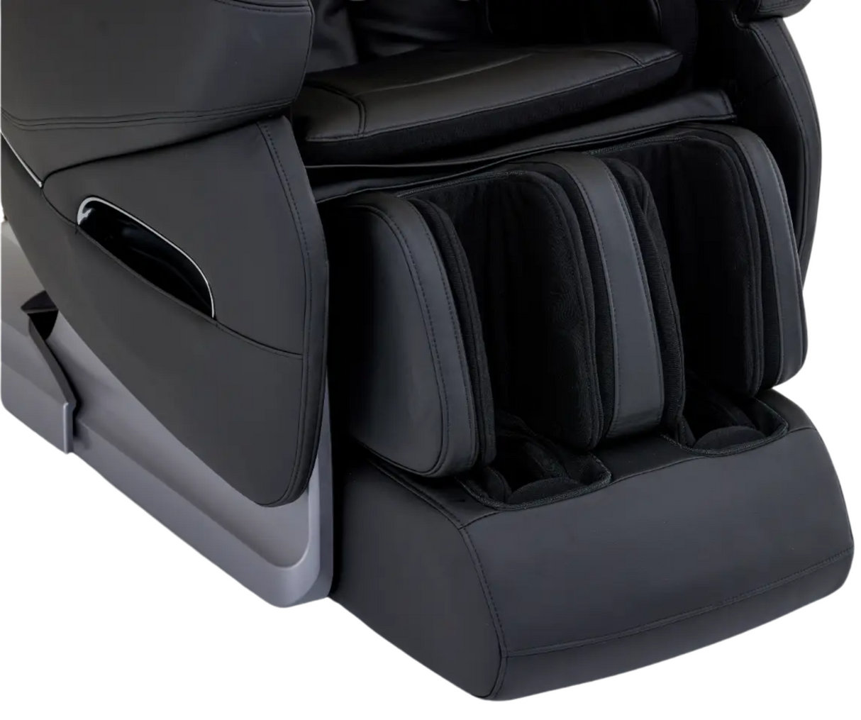 TotalSeat Capri (zwart) elektrische massagestoel