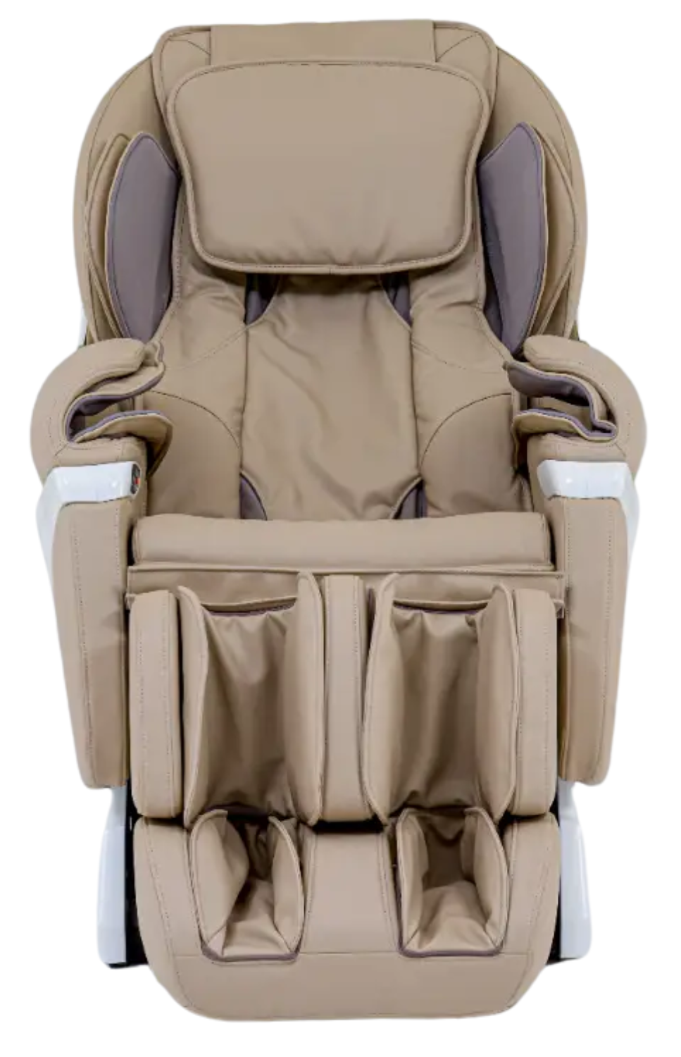 TotalSeat Leone (beige) elektrische massagestoel