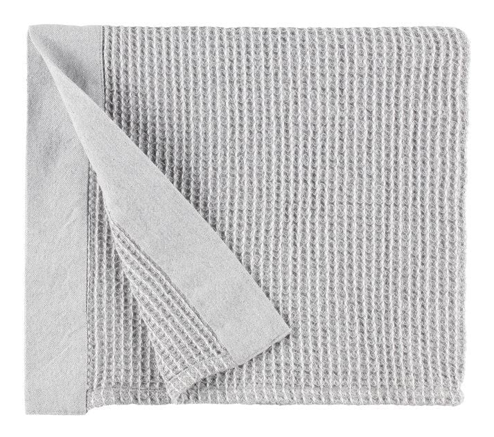 Rento Kenno sauna seat cover 50 x 60 cm - lichtgrijs