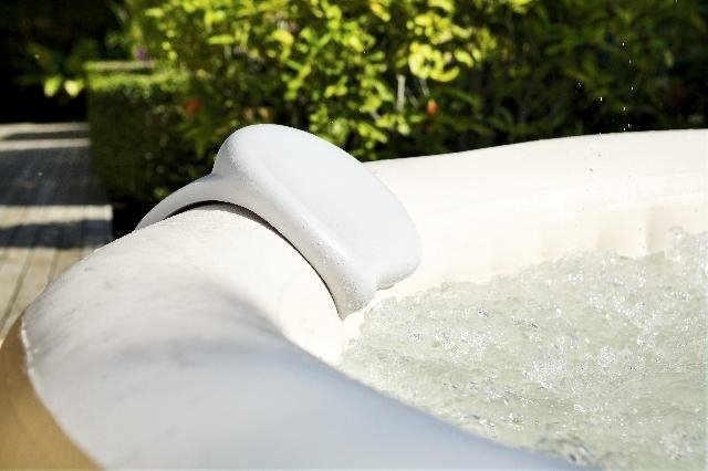 Hoofdkussen Lay-z-spa