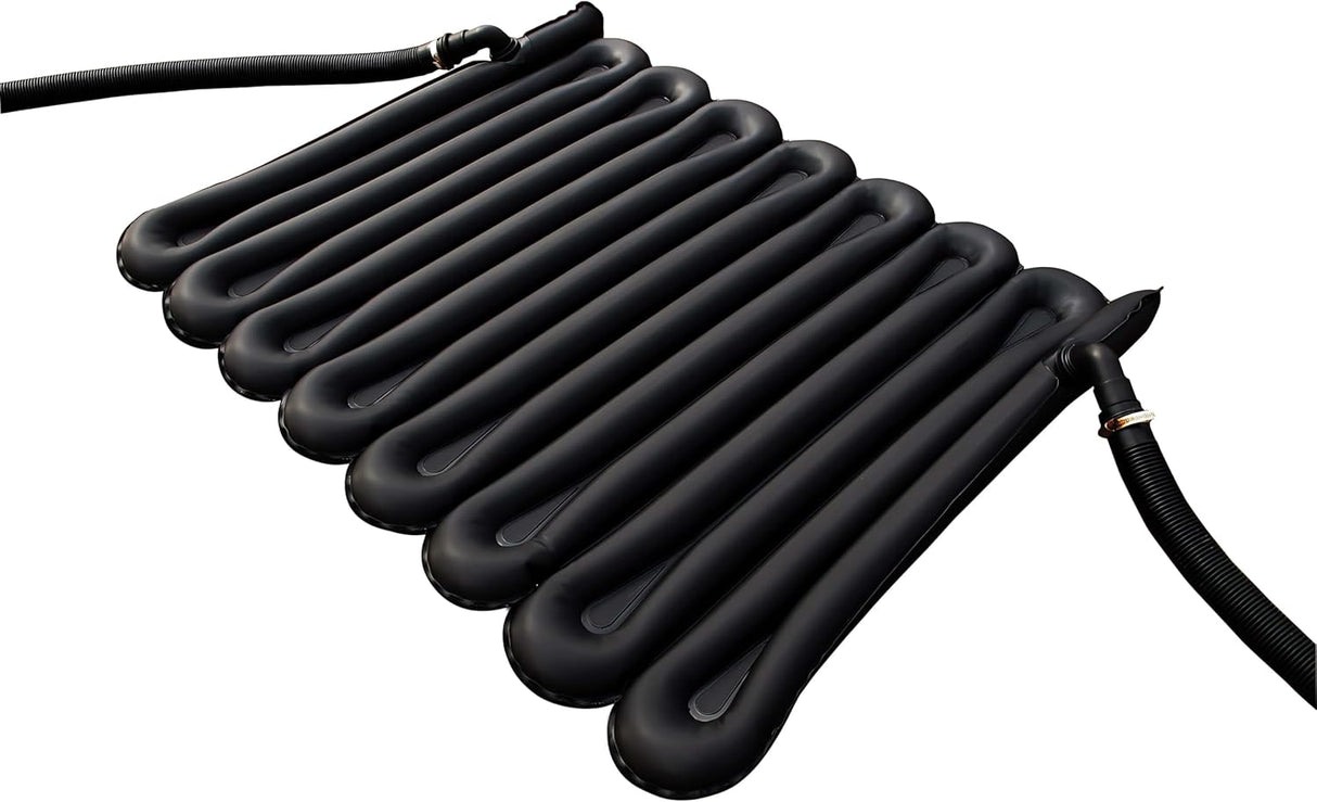Swim & Fun zwembad solarmat tot 24.000 liter (3 stuks)