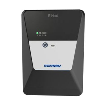 Astral E-Next 7 zoutelektrolyse met pH tot 30 m3