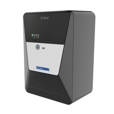 Astral E-Next 7 zoutelektrolyse met pH tot 30 m3