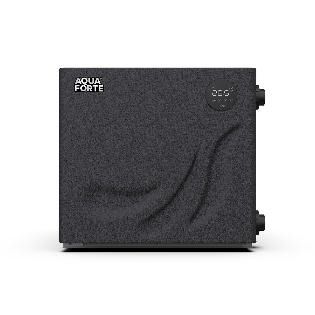 Aquaforte Mr. Titan Full Inverter warmtepomp - 21 kW