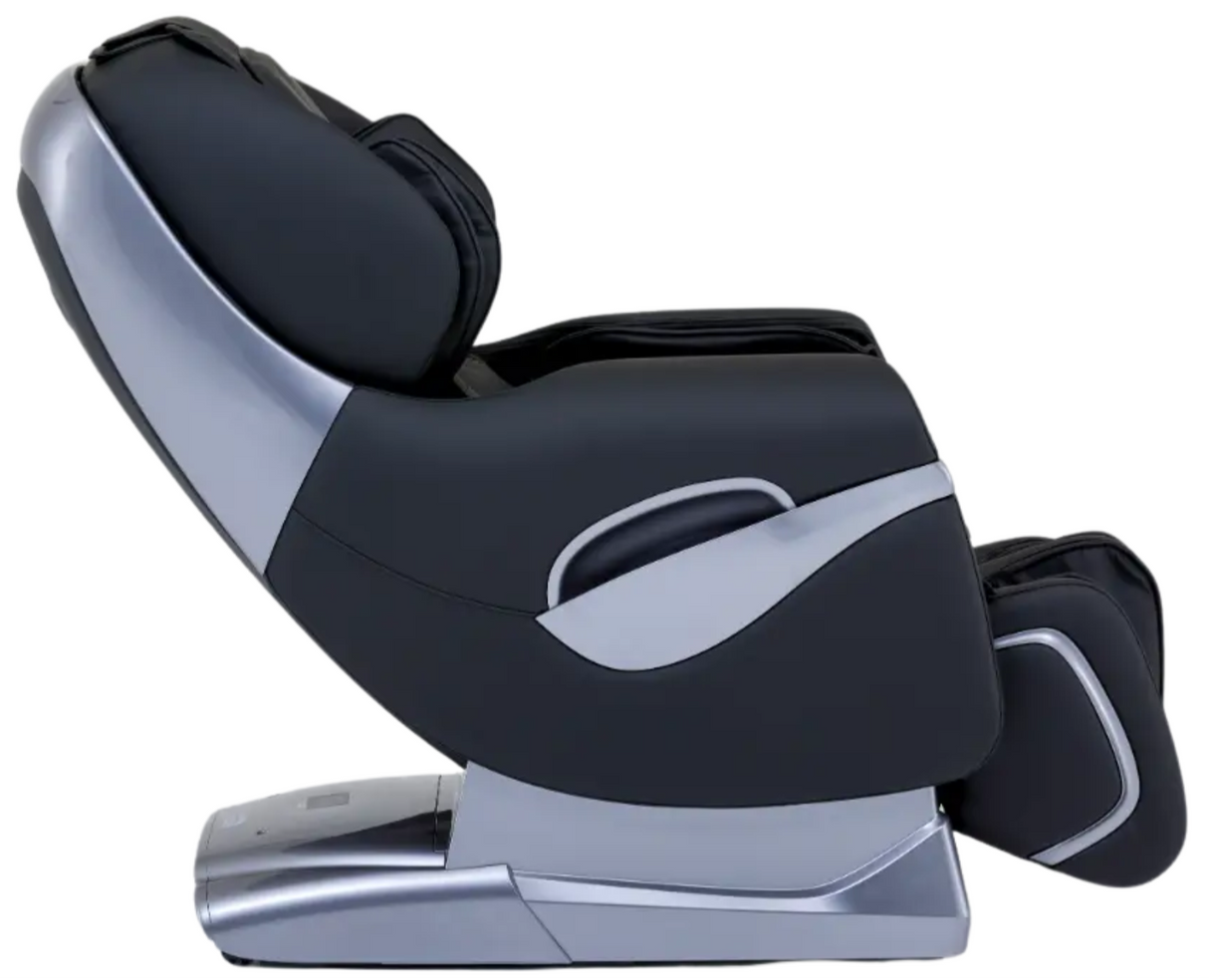 TotalSeat Leone Business (zwart) elektrische massagestoel