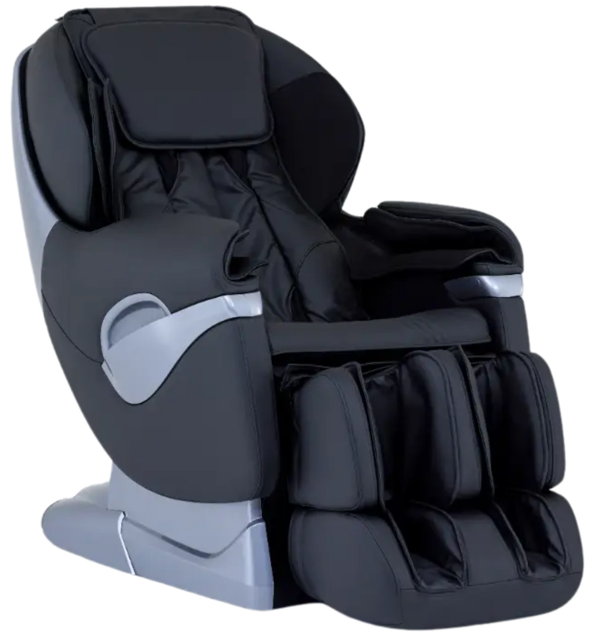 TotalSeat Leone (zwart) elektrische massagestoel