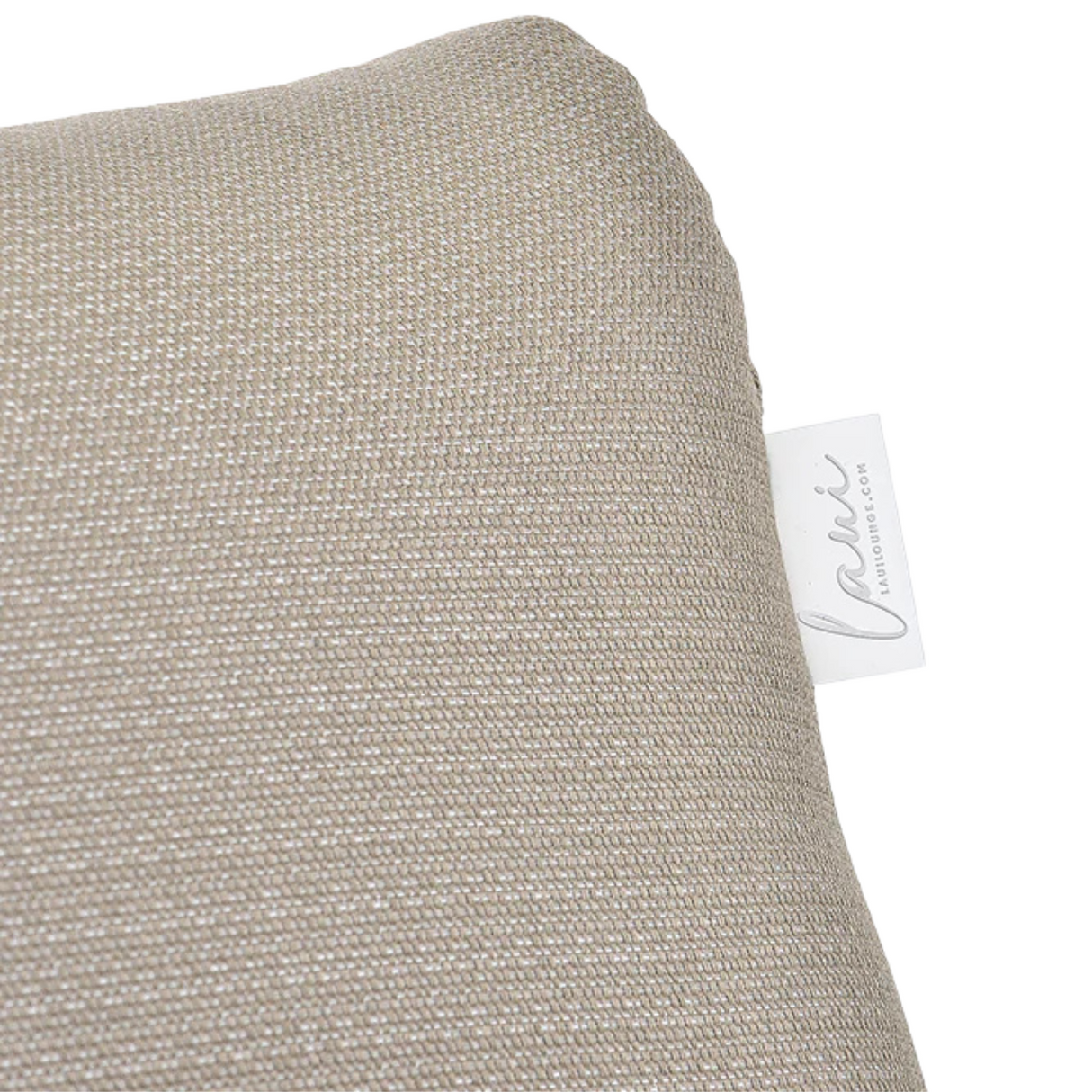 Laui lounge chair - Boho Taupe