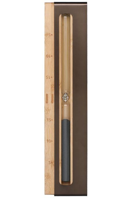 Rento Bamboe sauna zandloper