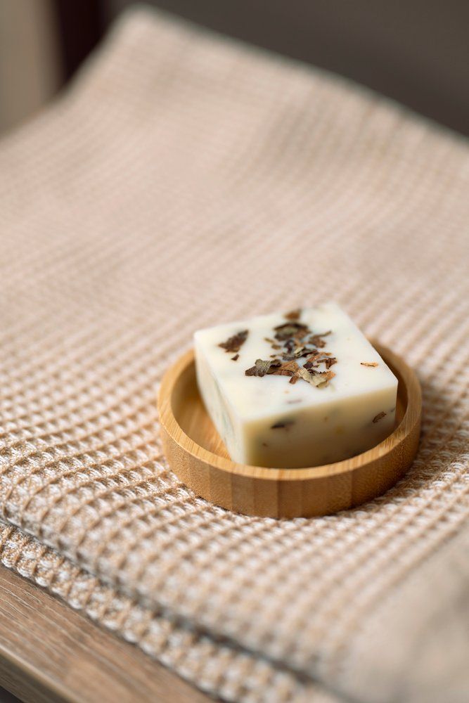 Rento Kenno sauna handdoek 50 x 70 cm - beige