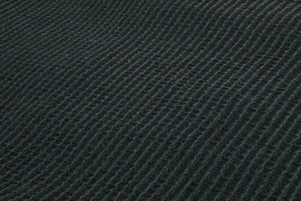 Rento Kenno sauna handdoek 90 x 180 cm - donkergroen