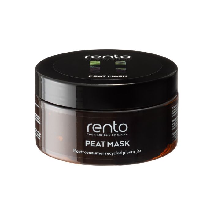 Rento Veen masker 200 ml