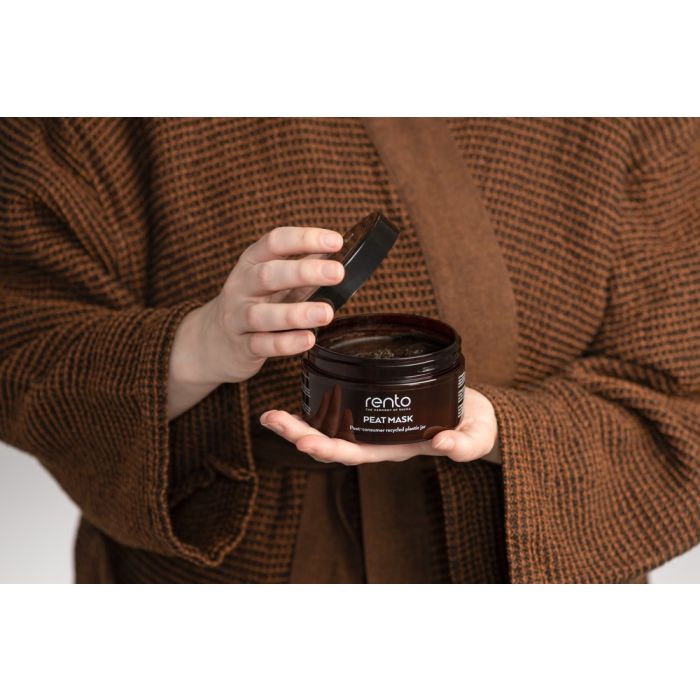 Rento Veen masker 200 ml