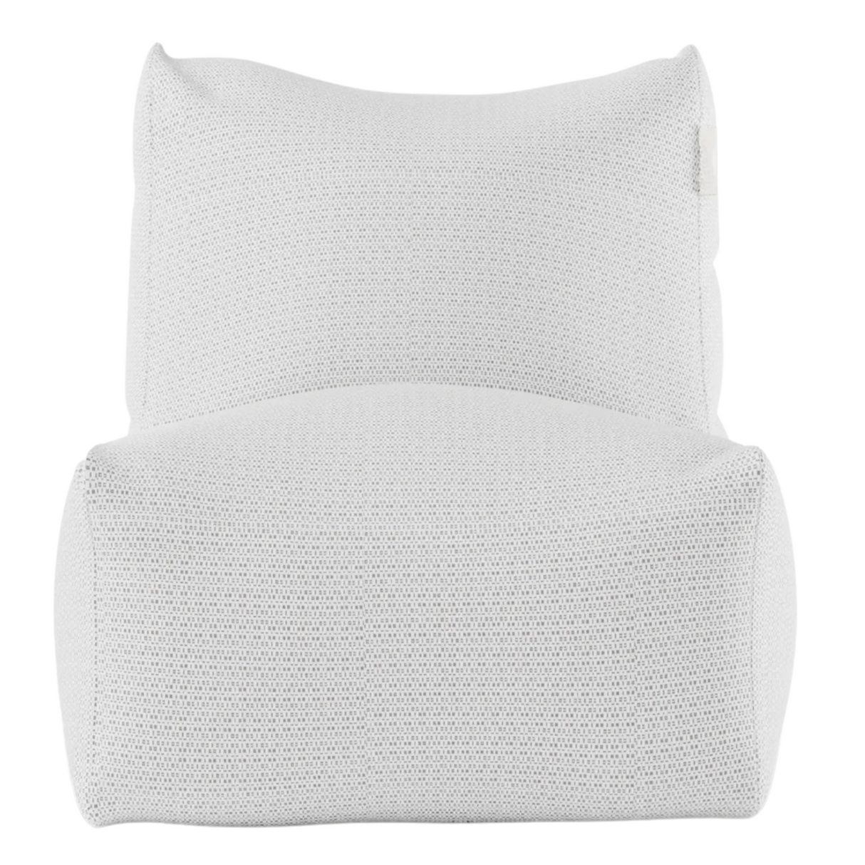 Laui lounge seat XL - Boho White