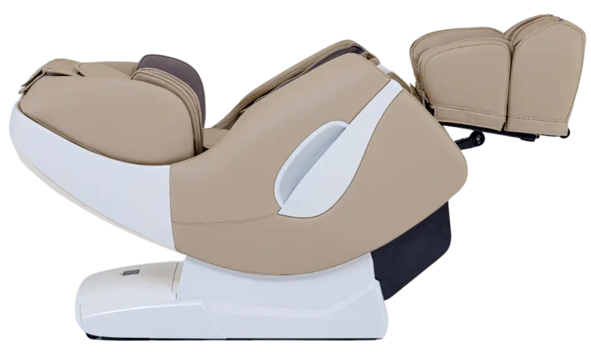 TotalSeat Leone (beige) elektrische massagestoel