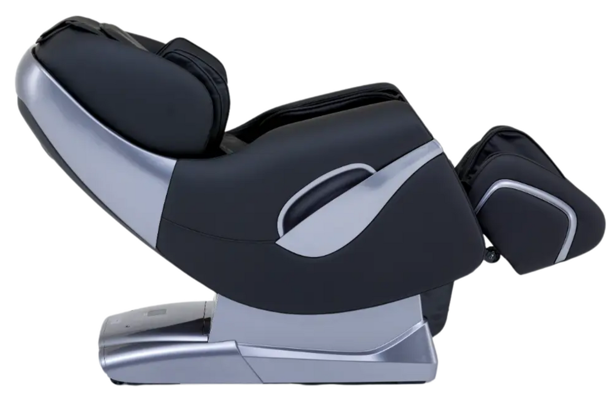 TotalSeat Leone Business (zwart) elektrische massagestoel