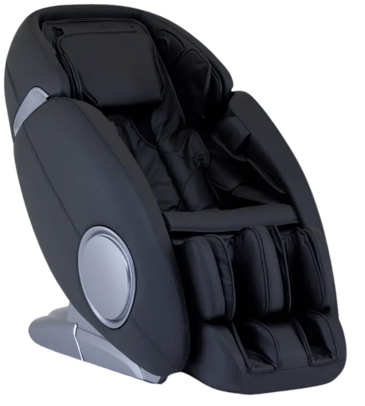 TotalSeat Palma (zwart) elektrische massagestoel