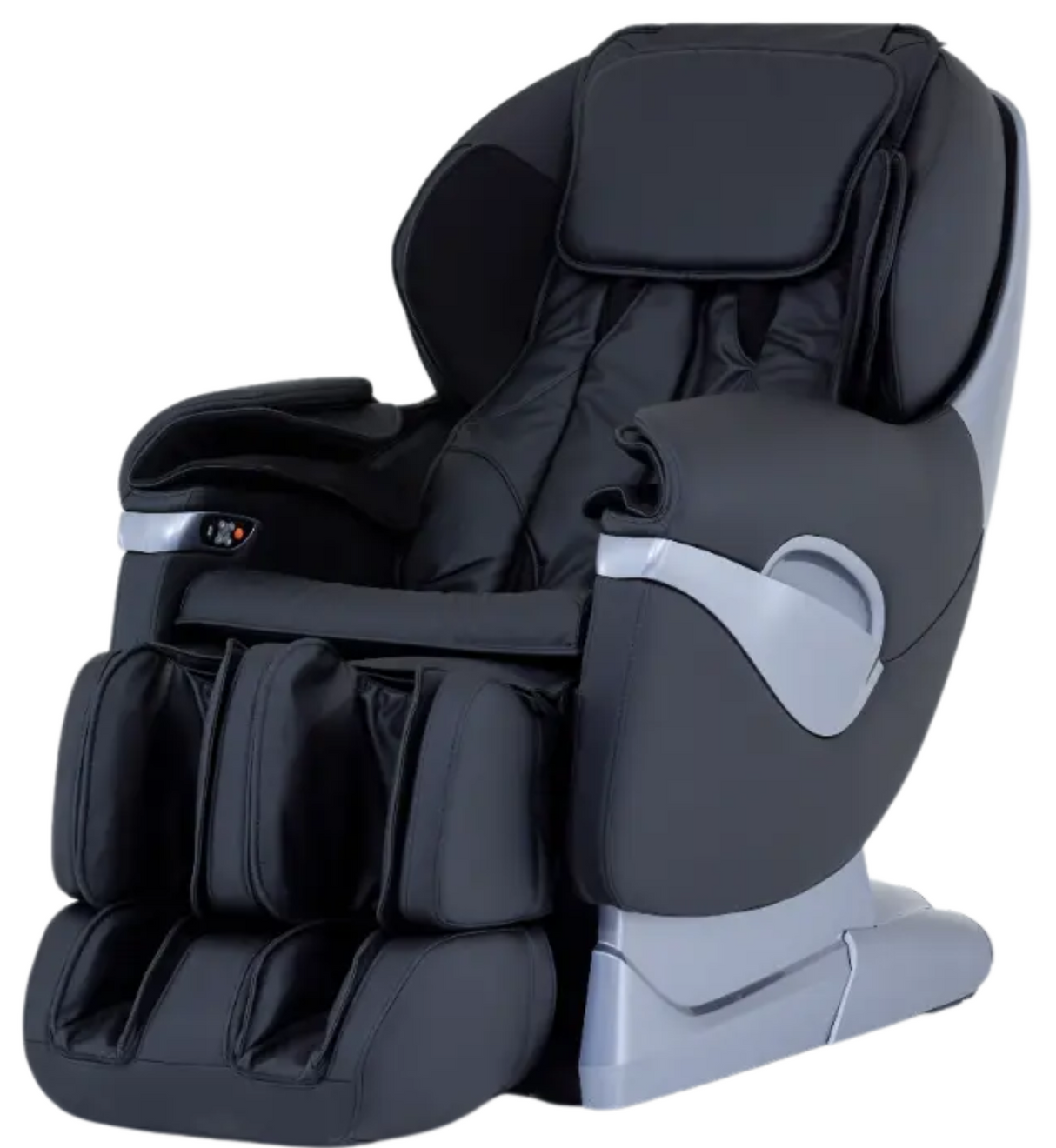 TotalSeat Leone (zwart) elektrische massagestoel