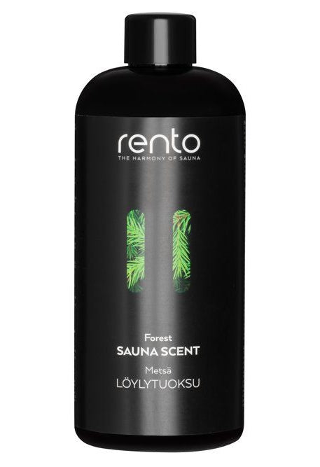 Rento Forest saunageur 400 ml