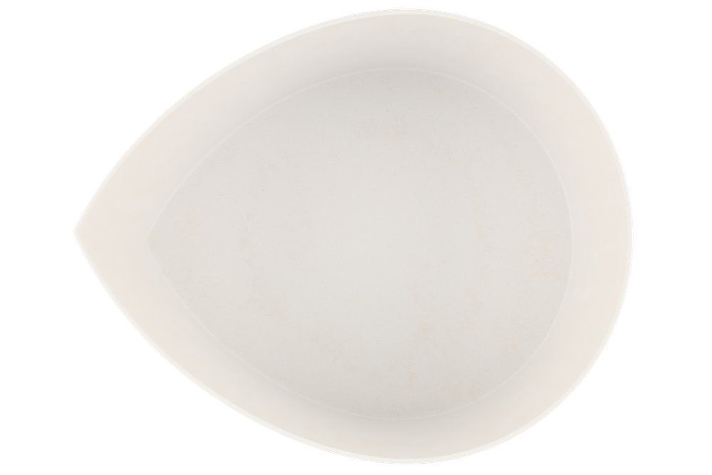 Rento Pisara voetenbad 8,5 liter - wit