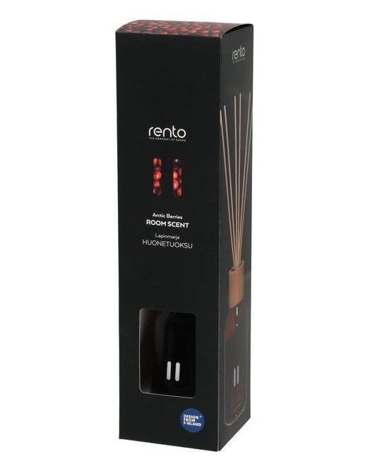Rento geurstokjes Arctische bessen 100 ml