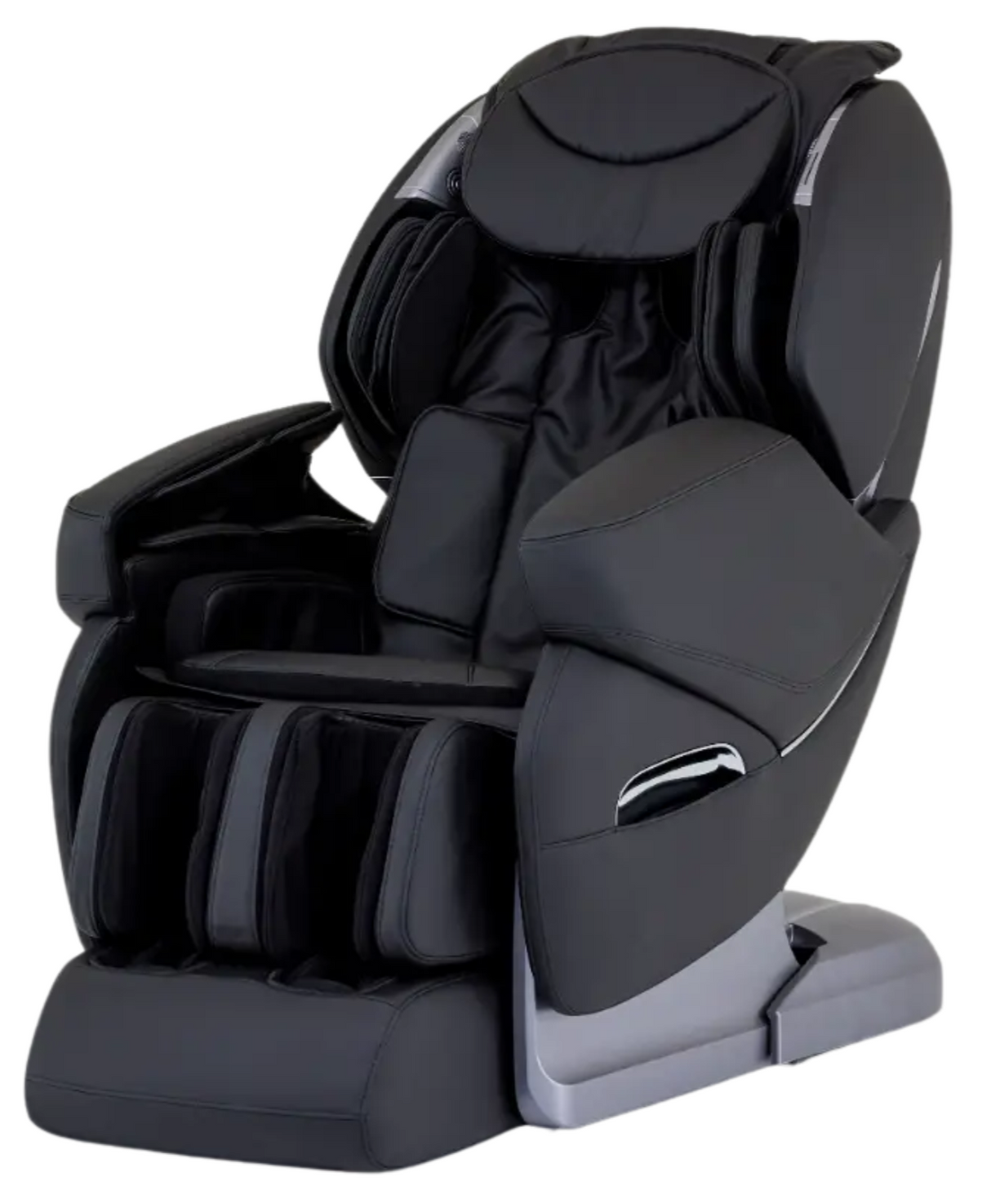 TotalSeat Capri (zwart) elektrische massagestoel