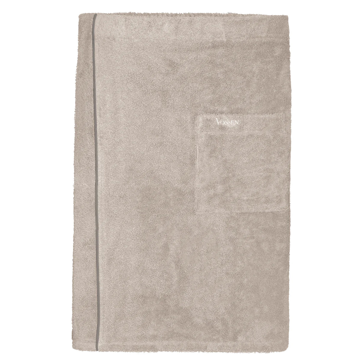 Vossen Lars heren saunakilt - stone