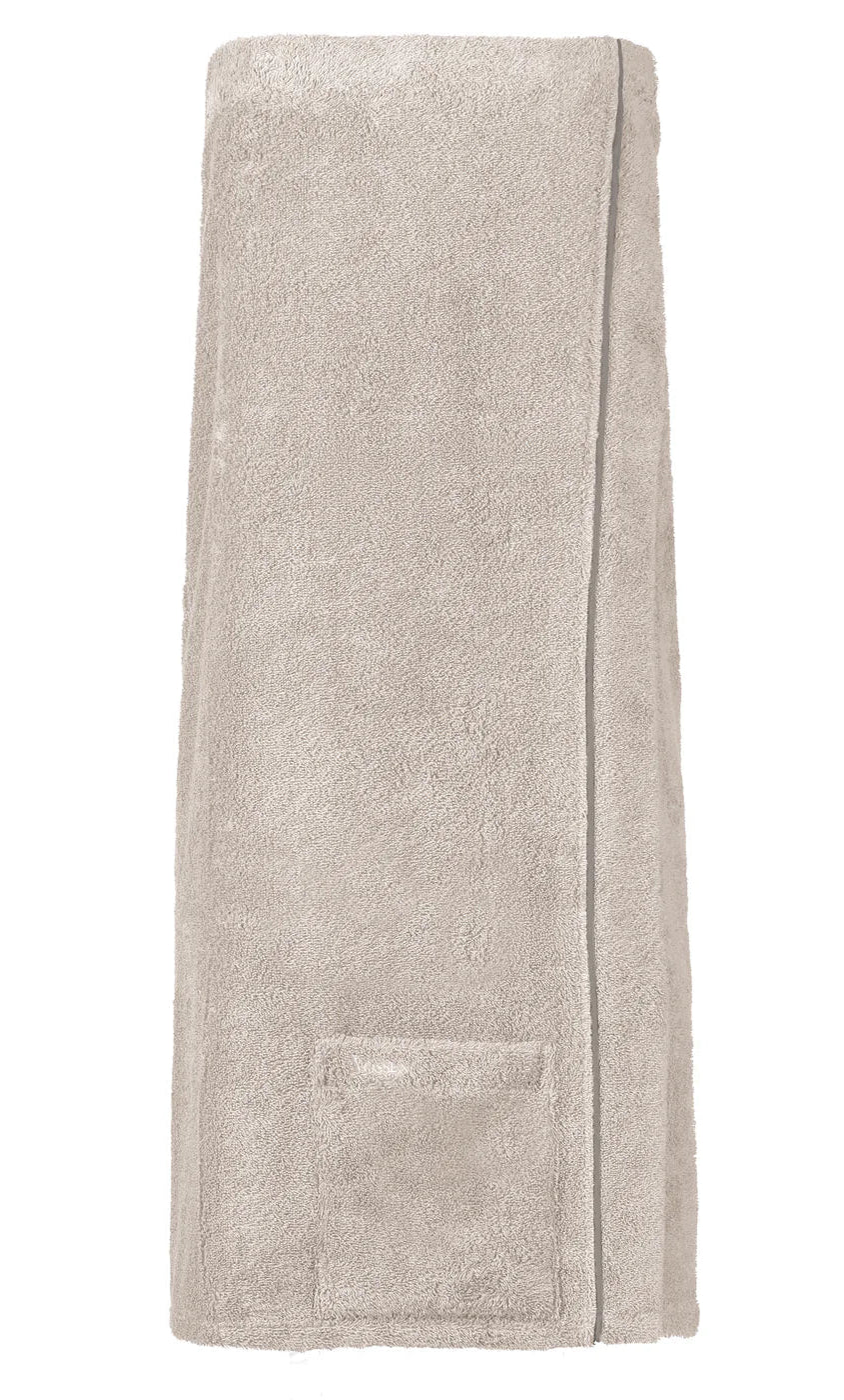 Vossen Livina dames saunakilt - stone