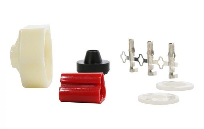 Retrofit voor Dolphin Zenit/Poolstyle/Supreme serie