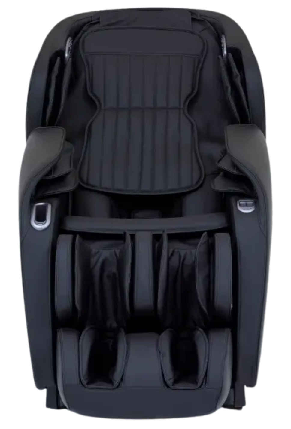 TotalSeat Elmo elektrische massagestoel - zwart