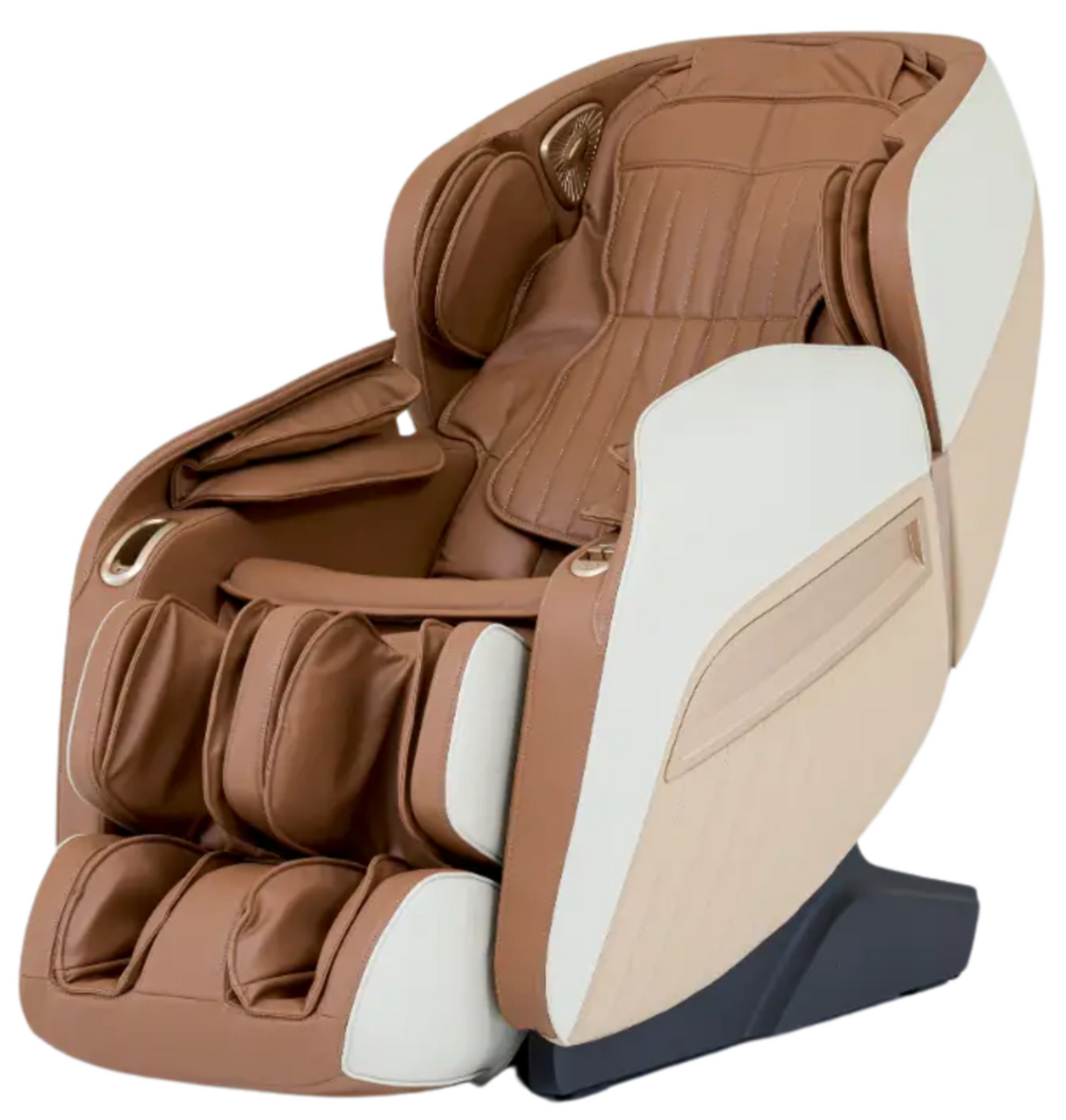 TotalSeat Elmo elektrische massagestoel - beige