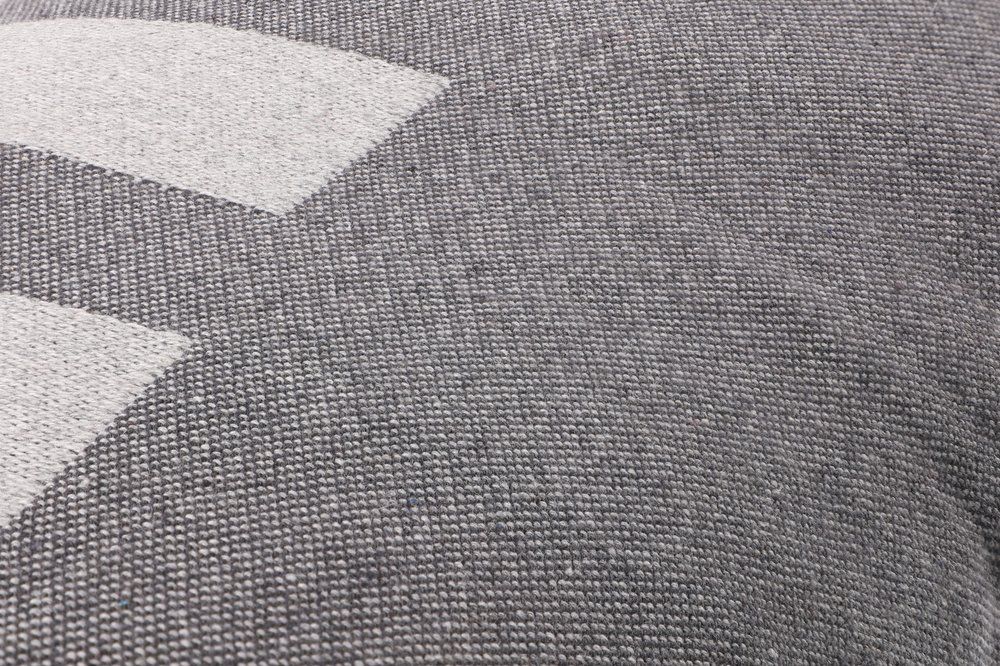 Rento Laituri sauna kussen 50 x 22 cm - grijs