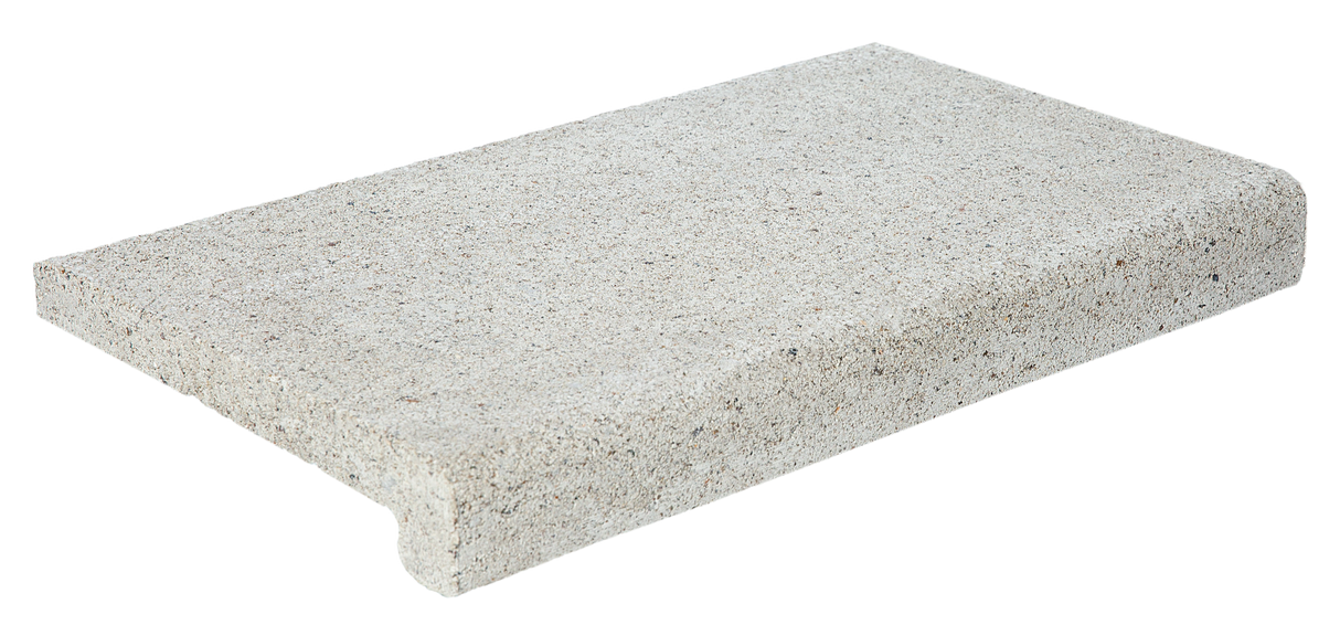 Scandi Roc Athen randstenen set 900 x 500 cm (ovaal) - Off-white