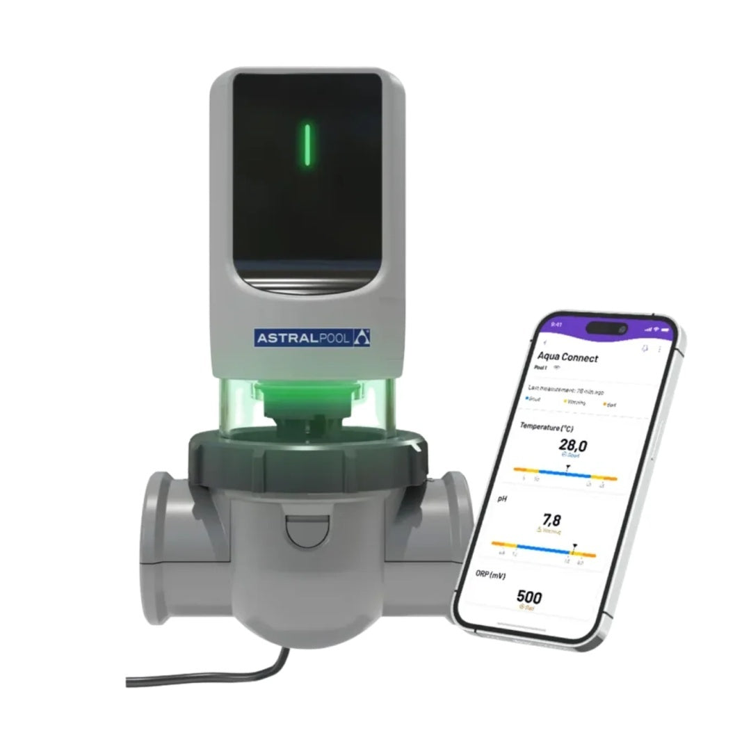 Astral Aqua Connect Wateranalyse Sensor