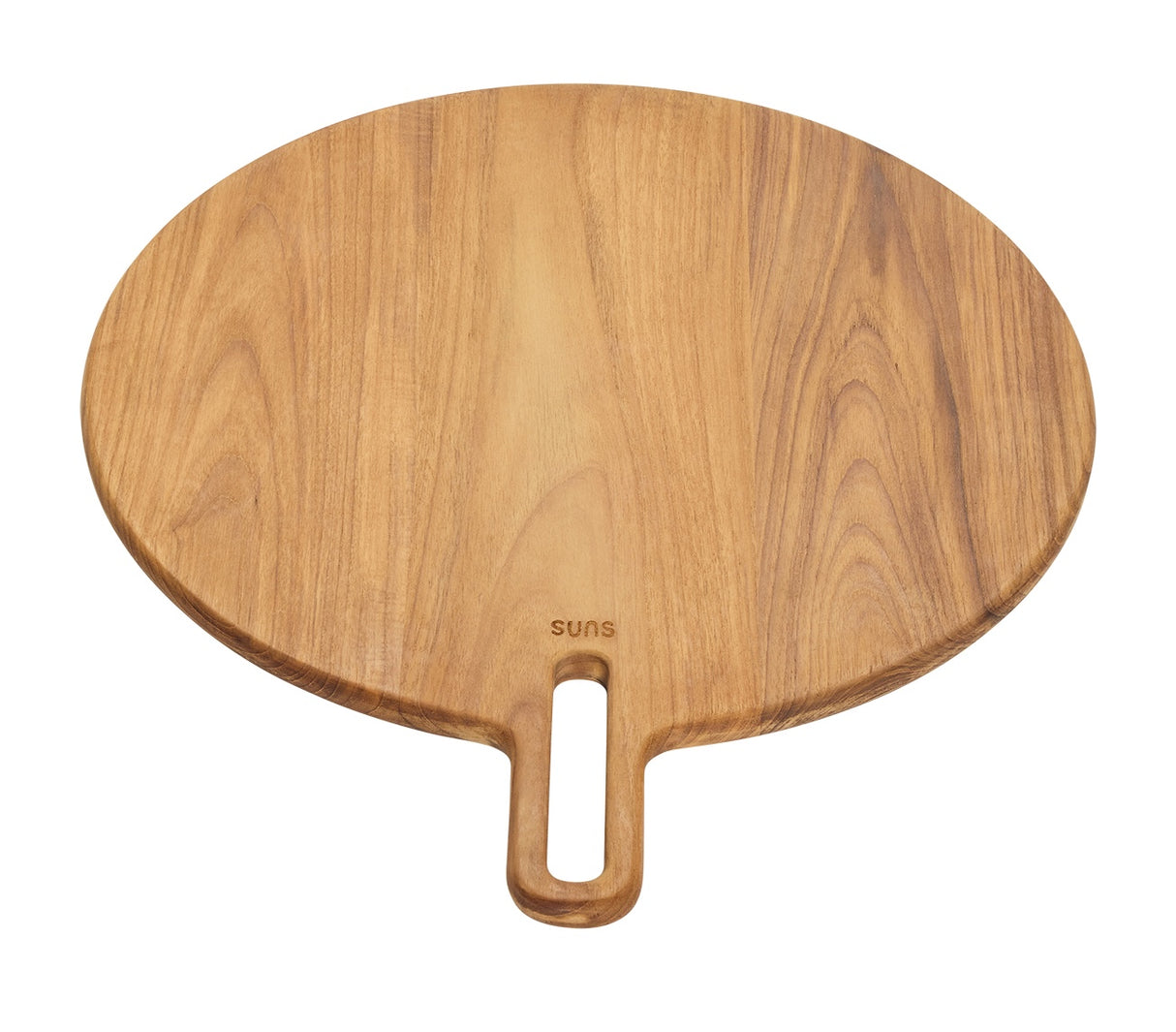 SUNS Assi dienblad rond M 50 cm