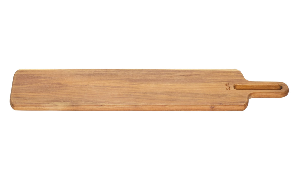 SUNS Assi dienblad rechthoek M 70,5 x 18 x 2 cm