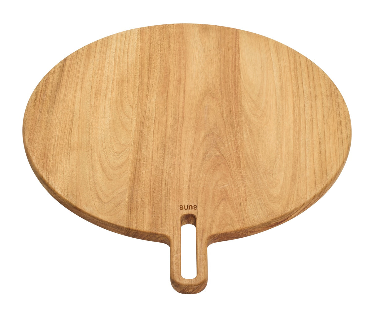 SUNS Assi dienblad rond L 60 cm