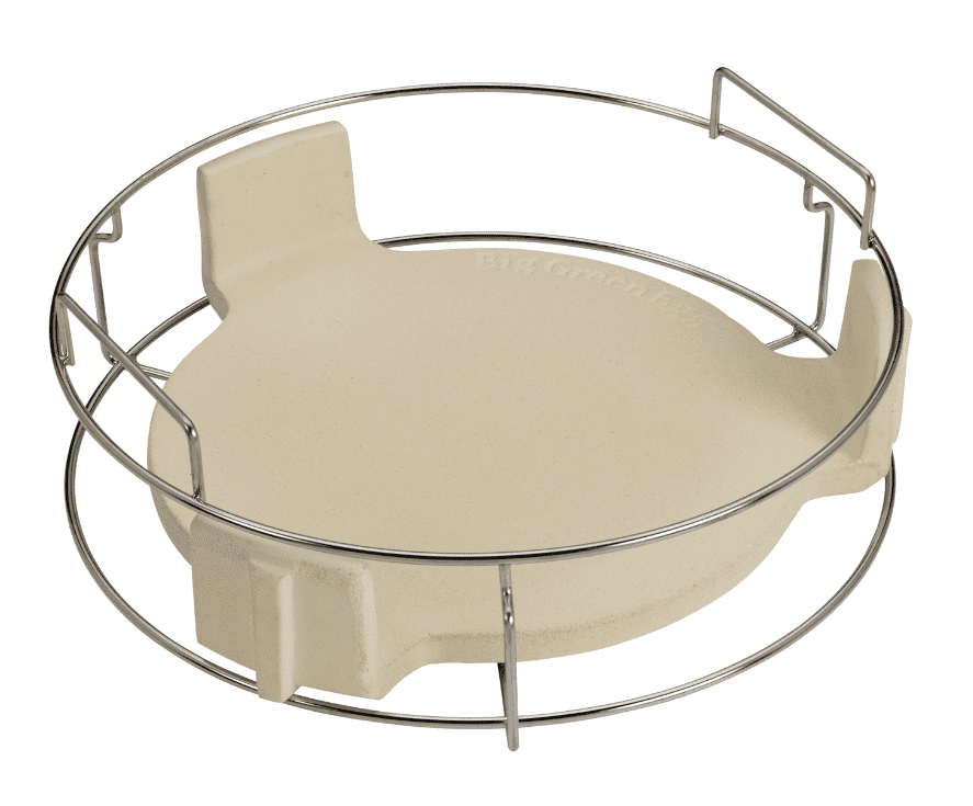Big Green Egg The Onyx XLarge Master Set