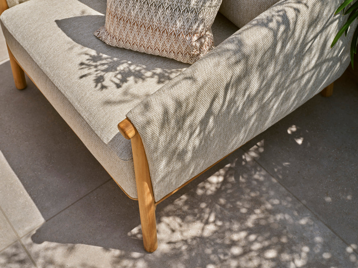 SUNS Bellano sofa set 5-delig